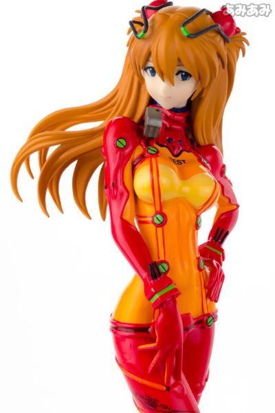 一番赏 EVA新剧场版 明日香