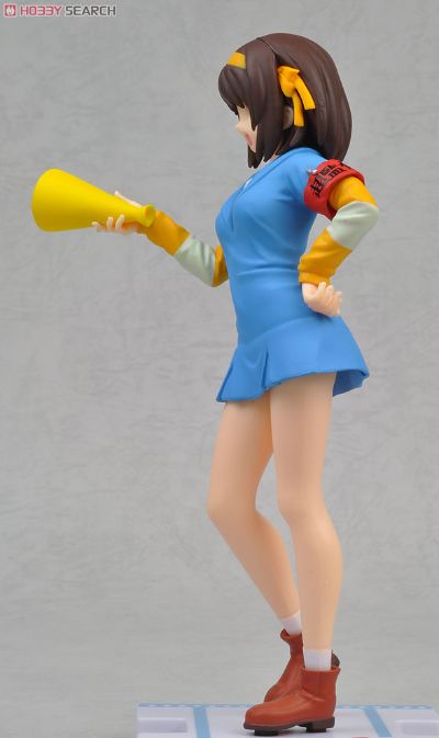 Extra Figure 凉宫春日的忧郁 凉宫春日 