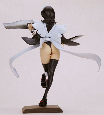 SIF EX 侍魂 伊吕波 