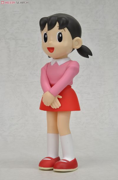 黑胶Doll 193 哆啦A梦 源静香 Renewal ver. 