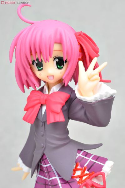 Extra Figure 生徒会の一存 樱野栗梦