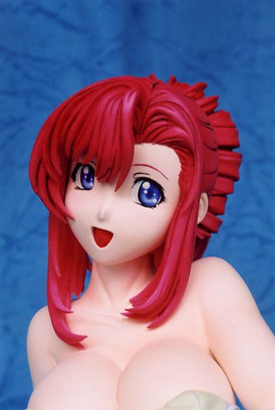 おねがい☆ティーチャー 風見みずほ 泳装Ver. 2 
