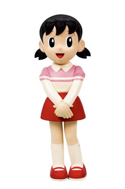 UDF「藤子・F・不二雄作品」系列2 哆啦A梦 源静香 