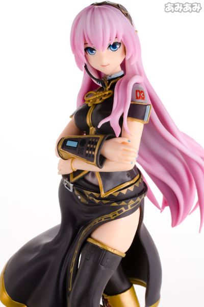 PM 手办 初音未来 -Project DIVA Arcade-  巡音LUKA