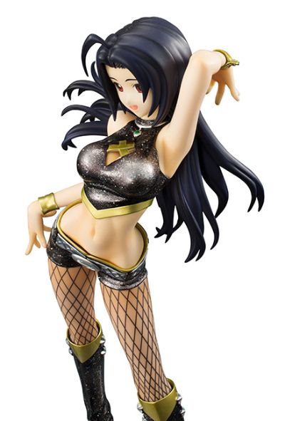 BrilliantStage 偶像大师 三浦梓 Night and Day AMCG ver. 