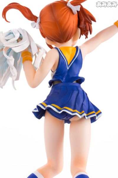 一番赏 魔法少女奈叶 INNOCENT 高町奈叶