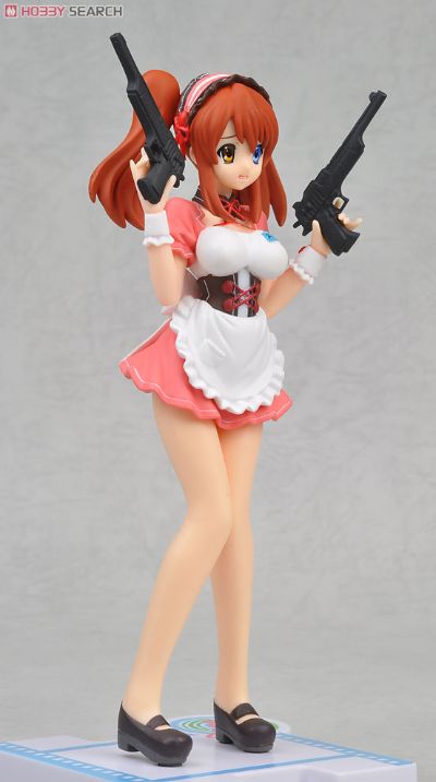 Extra Figure 凉宫春日的忧郁 朝比奈实玖榴 