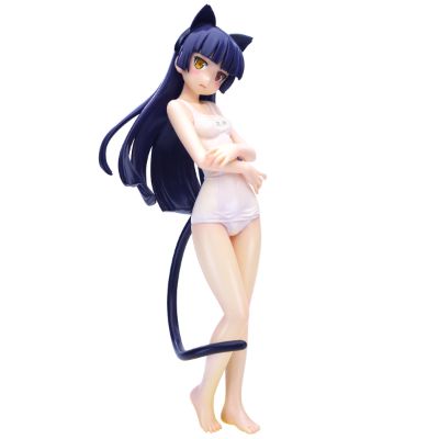 我的妹妹不可能那么可爱 五更瑠璃 神猫 泳装