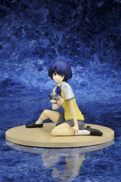 在盛夏等待 谷川柑菜 