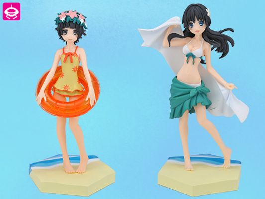 Ex Figure 某科学的超电磁炮(Railgun) 初春饰利