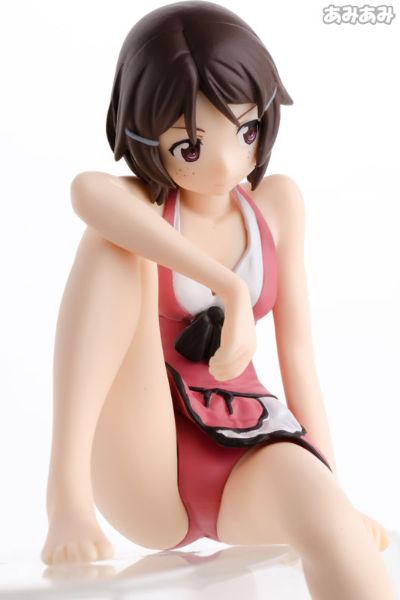 刀剑神域 篠崎里香 泳装