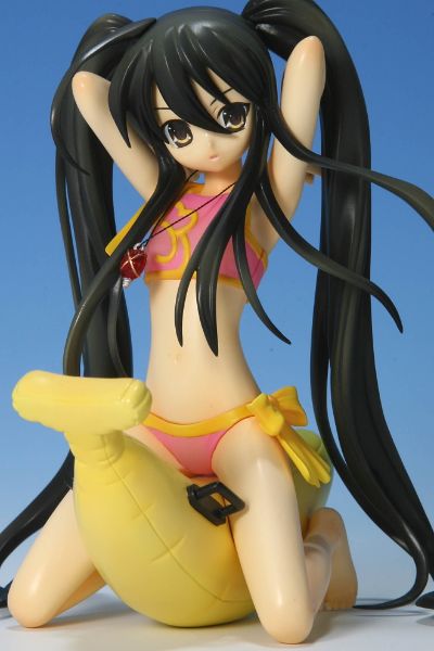 灼眼的夏娜 夏娜 China Bikini Ver. 