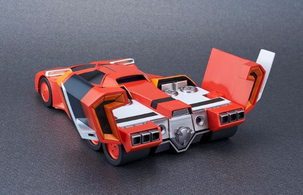 AOI Fire Sperion G.T.R