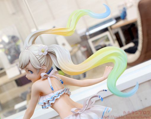 碧蓝幻想 伊欧  夏日版