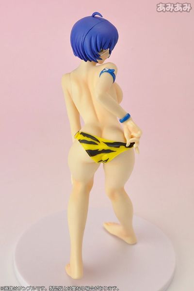 一骑当千 Great Guardians 吕蒙子明 Tiger Stripes Ver. 