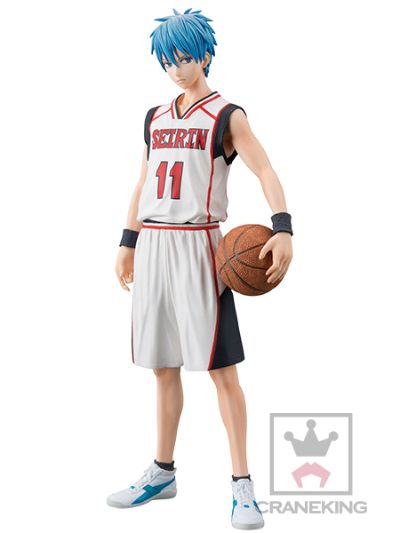 MASTER STARS PIECE 黑子的篮球 黑子哲也