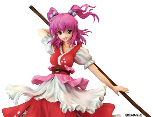 东方Project 小野冢 小町 Camellia Color ver. 