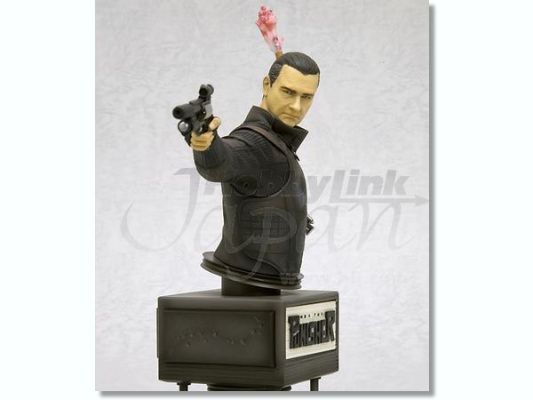 ファインアートバスト パニッシャー パニッシャー Movie Ver. 