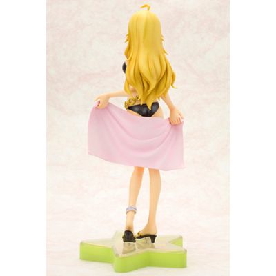 偶像大师 星井美希 小悪魔のミズギVer. Angelic Island ver. 