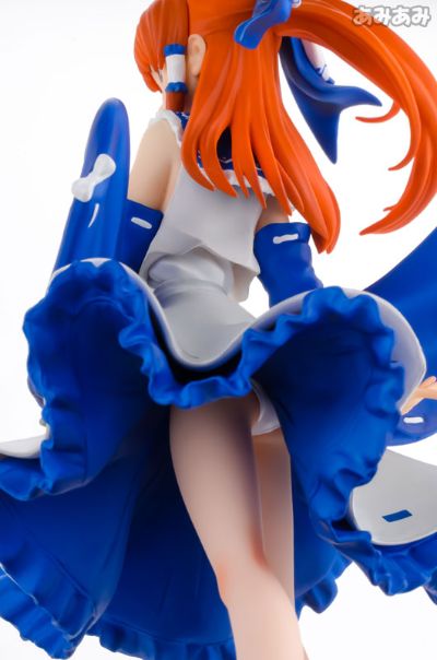 东方Project 博丽霊梦 Hisoutensoku Blue Color ver. 