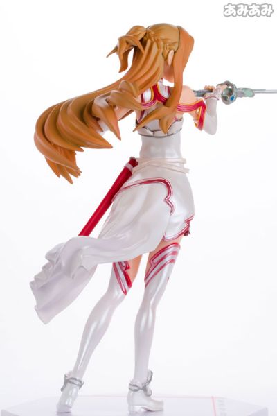 PM 手办 刀剑神域 亚丝娜 闪光の ＳＰ ver. 