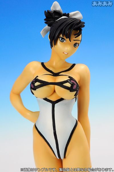 爆裂天使 セイ 泳装Ver. 