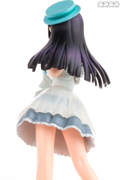 Extra Figure 我的妹妹不可能那么可爱第二季 五更瑠璃 Irony Jacket ver.