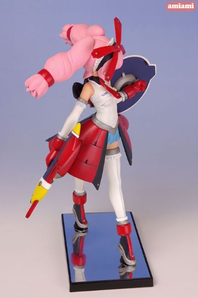 C3xHobby ホービーちゃん 