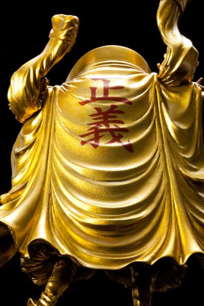 スカルチャーズ 海贼王 战国 Buddha ver. 