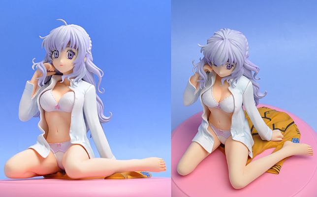 全金属狂潮！ 泰蕾莎 