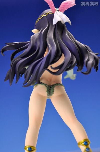 ExcellentModel 女皇之刃 Rebellion 尤依特 