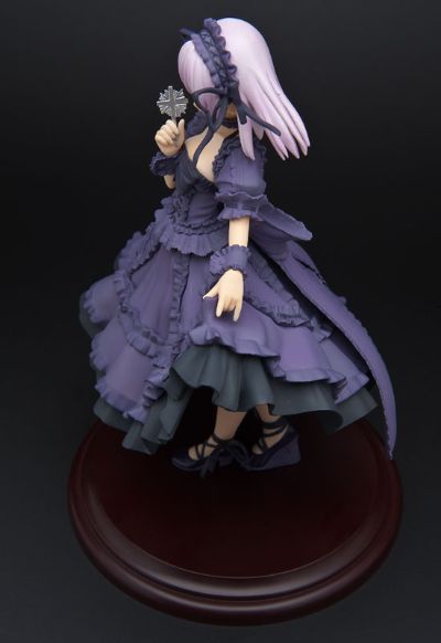 Chronicle Cover Girl