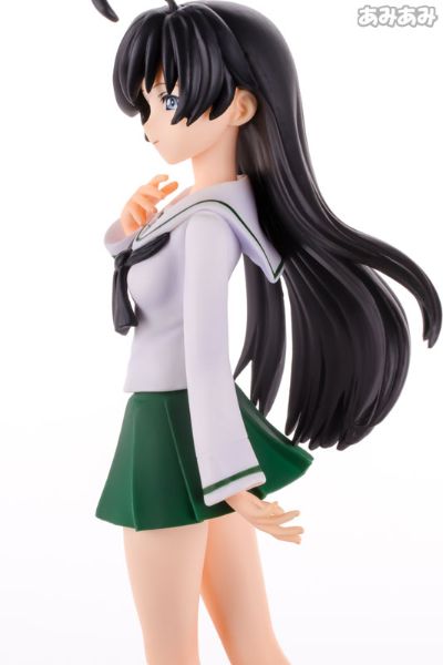 DX手办 少女与战车 五十铃华 