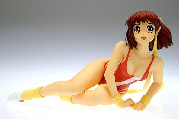 トップをねらえ！ 高屋・法子