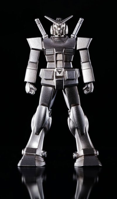 超合金の块 高达 RX-78-2高达 