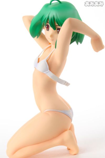 ExcellentModel 超时空要塞F 李兰华 N.A Limited Color ver.