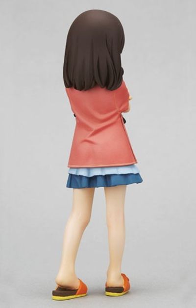 よつばと! 绫瀬恵那