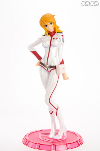 大和女子Collection 宇宙战舰大和号2199 森雪 舰内服ver. YCオリジナルカラー ver.A 