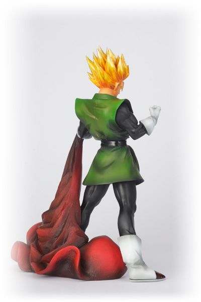 スカルチャーズ 龙珠Z 超サイヤ人孙悟饭 