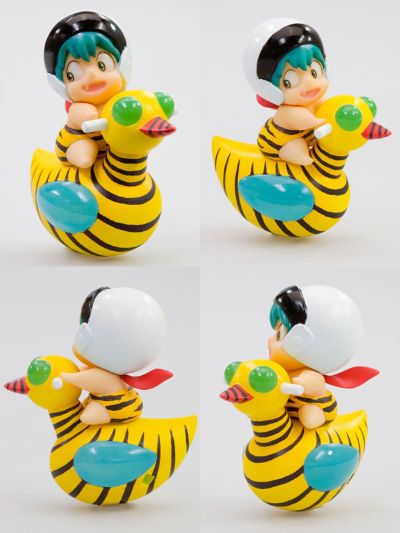 福星小子 テン Urusei Yatsura x Hanshin Tigers Repaint Version 