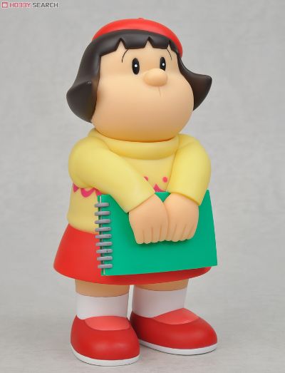 黑胶Doll 73 哆啦A梦 刚田技子 