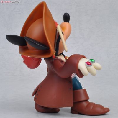 黑胶Doll 151 迪斯尼&海盗・オブ・カリビアン ミッキーマウス Jack Sparrow Ver. 