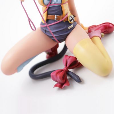 魔法少女猫Ｘ ペケ 