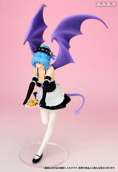 十字架与吸血鬼 Capu2 黒乃胡梦 