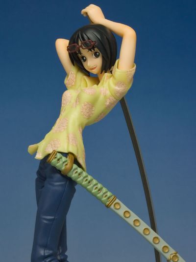 Portrait.Of.Pirates 航海王 NEO-7 达斯琪