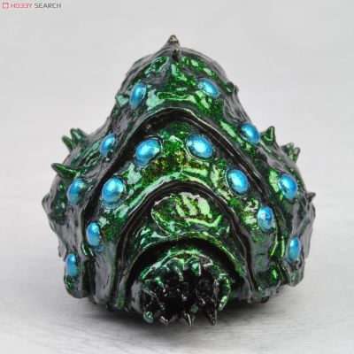 风之谷之娜乌西卡 王虫 完成品 