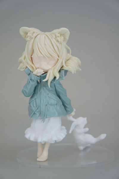 TYPE ANIMAL 『レレオ』