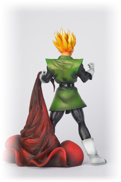 スカルチャーズ 龙珠Z 超サイヤ人孙悟饭 