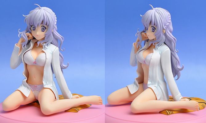 全金属狂潮！ 泰蕾莎 