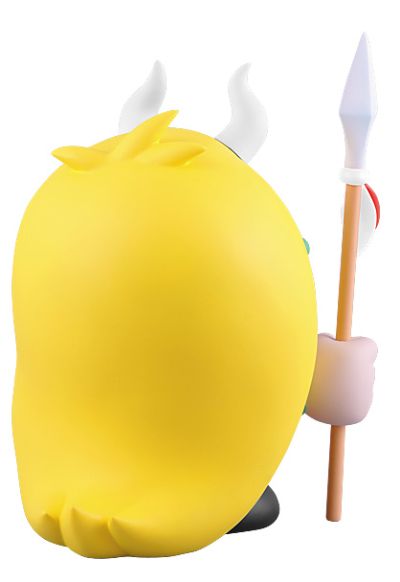 F.Original ジャングル黒べえ 黒べえ 